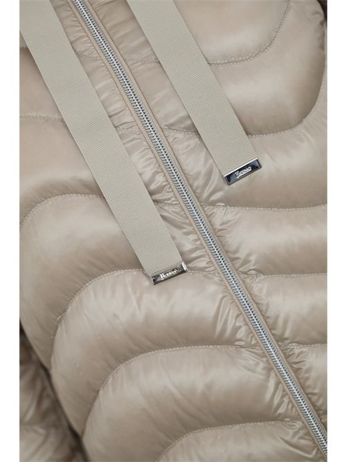 Piumino Resort in nylon ultralight Chantilly Herno | PI00156DR 12017Z1985
